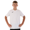 Футболка мужская Joma COMBI 100052-200 4XS-3XL белый 6