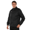 Ветровка спортивная Joma IRIS 100087-100 2XS-2XL черный 2
