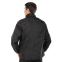 Ветровка спортивная Joma IRIS 100087-100 2XS-2XL черный 3