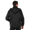 Ветровка спортивная Joma IRIS 100087-100 2XS-2XL черный 5