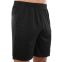 Шорты короткие спортивные мужские Joma DRIVE 100438-100 4XS-3XL черный 3