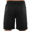 Шорты короткие спортивные мужские Joma DRIVE 100438-100 4XS-3XL черный 5