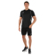 Шорты короткие спортивные мужские Joma DRIVE 100438-100 4XS-3XL черный 9