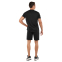 Шорты короткие спортивные мужские Joma DRIVE 100438-100 4XS-3XL черный 10