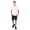 Шорты короткие спортивные мужские Joma DRIVE 100438-100 4XS-3XL черный 19