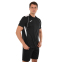 Футболка чоловіча Joma CHAMPIONSHIP VII 103081-102 4XS-2XL чорний 1