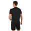 Футболка чоловіча Joma CHAMPIONSHIP VII 103081-102 4XS-2XL чорний 3