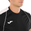 Футболка чоловіча Joma CHAMPIONSHIP VII 103081-102 4XS-2XL чорний 4