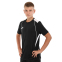 Футболка чоловіча Joma CHAMPIONSHIP VII 103081-102 4XS-2XL чорний 9