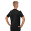 Футболка чоловіча Joma CHAMPIONSHIP VII 103081-102 4XS-2XL чорний 10