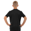 Футболка чоловіча Joma CHAMPIONSHIP VII 103081-102 4XS-2XL чорний 11