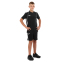 Футболка чоловіча Joma CHAMPIONSHIP VII 103081-102 4XS-2XL чорний 13