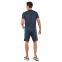 Футболка чоловіча Joma CHAMPIONSHIP VII 103081-332 4XS-2XL темно-синій 6