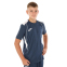 Футболка чоловіча Joma CHAMPIONSHIP VII 103081-332 4XS-2XL темно-синій 7