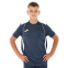 Футболка чоловіча Joma CHAMPIONSHIP VII 103081-332 4XS-2XL темно-синій 9