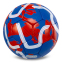 М'яч футбольний SOCCERMAX PARIS SAINT-GERMAIN FB-0047-818 №5 PU темно-синій-бордовий 0