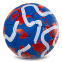 М'яч футбольний SOCCERMAX PARIS SAINT-GERMAIN FB-0047-818 №5 PU темно-синій-бордовий 1