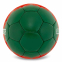 М'яч футбольний SOCCERMAX LIVERPOOL FB-0047-822 №5 PU зелений-червоний 0