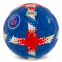 М'яч футбольний BALLONSTAR PARIS SAINT-GERMAIN FB-0047-829 №5 PU темно-синій 0