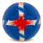 М'яч футбольний BALLONSTAR PARIS SAINT-GERMAIN FB-0047-829 №5 PU темно-синій 1