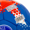 М'яч футбольний BALLONSTAR PARIS SAINT-GERMAIN FB-0047-829 №5 PU темно-синій 2
