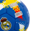 М'яч футбольний BALLONSTAR REAL MADRID FB-0047-833 №5 PU темно-синій 2