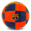 Мяч футбольный BALLONSTAR BARCELONA CRYSTAL FB-6742 №5 PU красный-черный 0 Мяч футбольный BALLONSTAR BARCELONA CRYSTAL FB-6742 №5 PU красный-черный 0