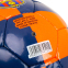 Мяч футбольный BALLONSTAR BARCELONA CRYSTAL FB-6742 №5 PU красный-черный 2 Мяч футбольный BALLONSTAR BARCELONA CRYSTAL FB-6742 №5 PU красный-черный 2