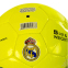 М'яч футбольний BALLONSTAR REAL MADRID CRYSTAL FB-7957 №5 PU жовтий 1