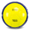 М'яч футбольний BALLONSTAR REAL MADRID CRYSTAL FB-7959 №5 PU жовтий-темно-синій 0