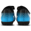 Сороконіжки футбольні дитячі SP-Sport D03-1 розмір 32-38 чорний-синій 5