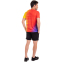Форма волейбольная мужская Lingo LD-3803 M-4XL цвета в ассортименте 13