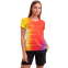 Форма волейбольна жіноча футболка та шорти LIDONG LD-3804 S-3XL кольори в асортименті 0