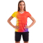 Форма волейбольна жіноча футболка та шорти LIDONG LD-3804 S-3XL кольори в асортименті 2