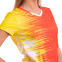 Форма волейбольна жіноча футболка та шорти LIDONG LD-3804 S-3XL кольори в асортименті 3