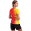 Форма волейбольна жіноча футболка та шорти LIDONG LD-3804 S-3XL кольори в асортименті 4