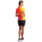 Форма волейбольна жіноча футболка та шорти LIDONG LD-3804 S-3XL кольори в асортименті 9