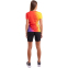 Форма волейбольна жіноча футболка та шорти LIDONG LD-3804 S-3XL кольори в асортименті 10