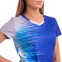 Форма волейбольна жіноча футболка та шорти LIDONG LD-3804 S-3XL кольори в асортименті 14