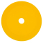 Набор плоских кругов-маркеров для разметки SP-Sport FB-7098-50 50шт разноцветный 4