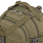 Рюкзак тактичний триденний штурмовий SILVER KNIGHT TY-046 розмір 44х32х21см 30л кольори в асортименті 8