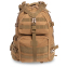 Рюкзак тактический штурмовой трехдневный SILVER KNIGHT TY-046 размер 44х32х21см 30л цвета в ассортименте 1
