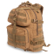 Рюкзак тактический штурмовой трехдневный SILVER KNIGHT TY-046 размер 44х32х21см 30л цвета в ассортименте 2