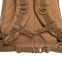 Рюкзак тактический штурмовой трехдневный SILVER KNIGHT TY-046 размер 44х32х21см 30л цвета в ассортименте 6