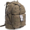 Рюкзак тактический штурмовой трехдневный SILVER KNIGHT TY-046 размер 44х32х21см 30л цвета в ассортименте 9