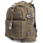 Рюкзак тактический штурмовой трехдневный SILVER KNIGHT TY-046 размер 44х32х21см 30л цвета в ассортименте 11