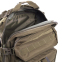 Рюкзак тактичний триденний штурмовий SILVER KNIGHT TY-046 розмір 44х32х21см 30л кольори в асортименті 15