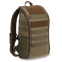 Рюкзак тактический штурмовой SILVER KNIGHT TY-608 размер 42x23x13см 13л цвета в ассортименте 20