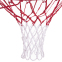 Кольцо баскетбольное SP-Sport C-1816-1 красный 0
