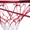 Кільце баскетбольне SP-Sport C-1816-1 червоний 1